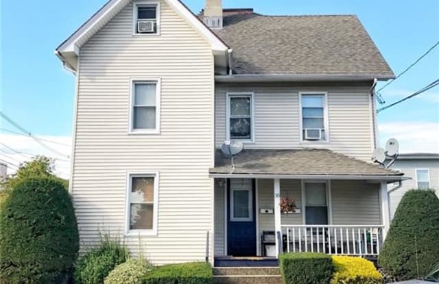 35 Cove Avenue - 35 Cove Avenue, Norwalk, CT 06855