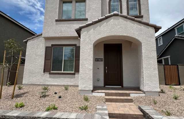 Union Park at Norterra photos photos