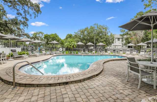 Oak Ramble Apartments Gallery 2