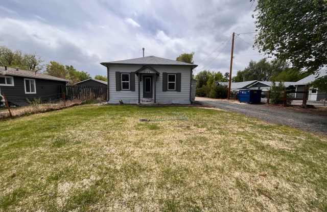 Adorable Home in West Fort Collins photos photos