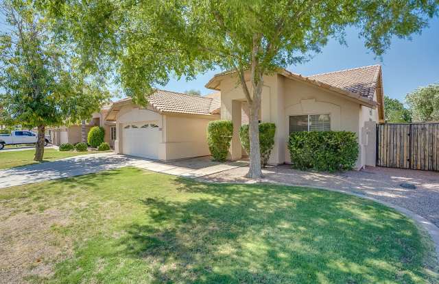 1442 E Bruce Avenue - 1442 East Bruce Avenue, Gilbert, AZ 85234