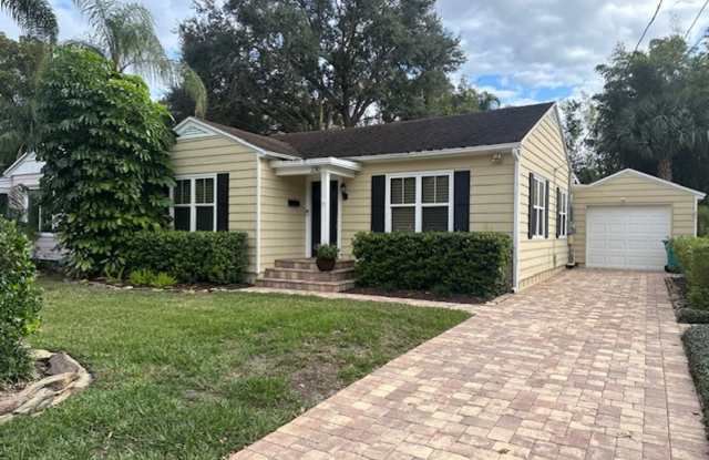 230 E Esther Street - 230 East Esther Street, Orlando, FL 32806