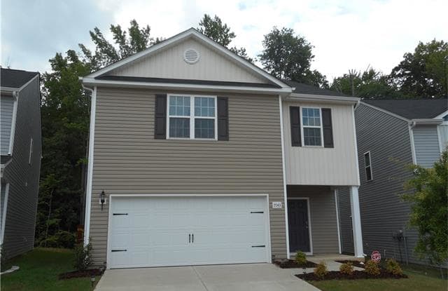 7043 Agava Ln - 7043 Agava Lane, Charlotte, NC 28215