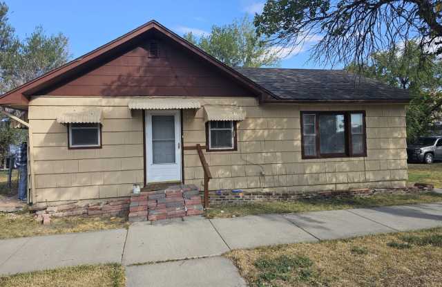 1607 3rd Avenue North - 1607 3rd Avenue North, Billings, MT 59101