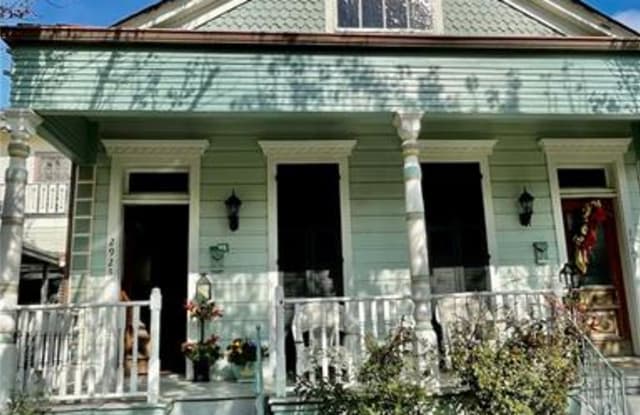 2923 BELL ST Street - 2923 Bell Street, New Orleans, LA 70119