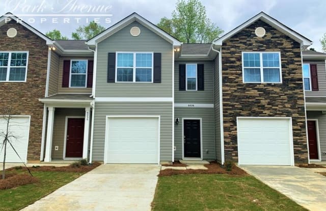 6026 Guildford Hill Lane - 6026 Guildford Hill Ln, Charlotte, NC 28215