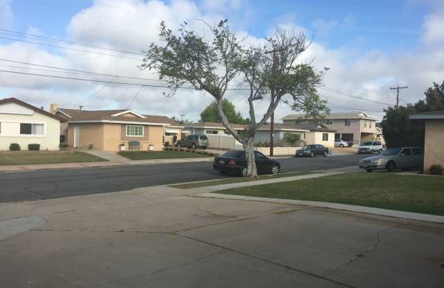 4117 Dellwood St - 4117 Dellwood Street, San Diego, CA 92111