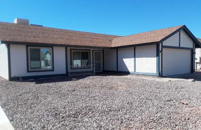 237 W Sequoia Drive - 237 West Sequoia Drive, Phoenix, AZ 85027