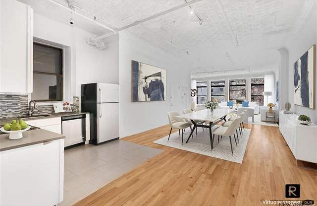 241 Lafayette Street - 241 Lafayette Street, New York City, NY 10012