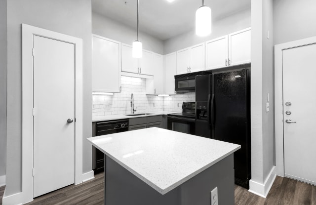 Residences at the Triangle Gallery 4