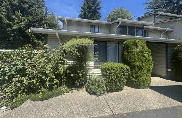 12229 100th Ave NE - 12229 100th Avenue Northeast, Kirkland, WA 98034