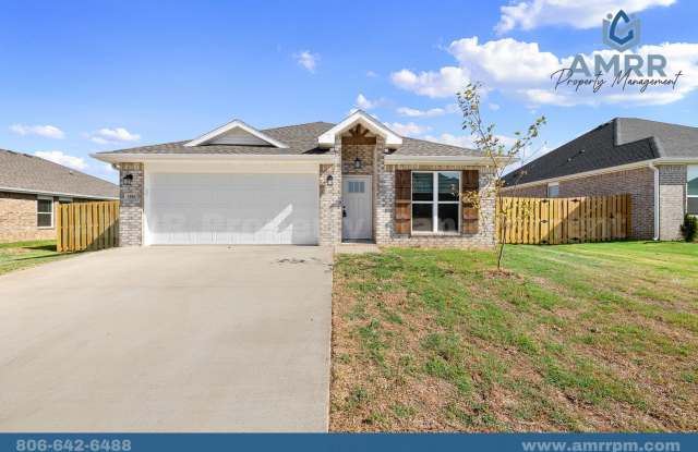 New Beginnings Start at AMRR - Spacious 4-Bedroom Home in Pea Ridge Gallery 1