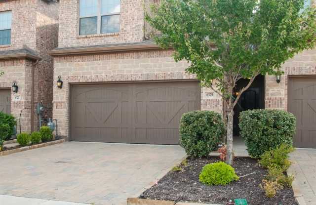 6325 Hermosa Drive - 6325 Hermosa Drive, Plano, TX 75024