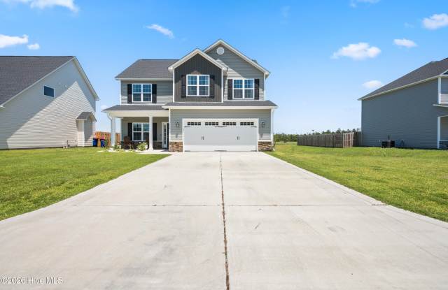 1818 Olde Towne Pointe Boulevard Gallery 2