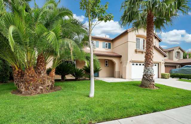 Modern 5 Bedroom in Paseo Del Sol Gallery 3