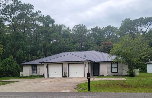 19 Ullian Trail - 19 Ullian Trail, Palm Coast, FL 32164