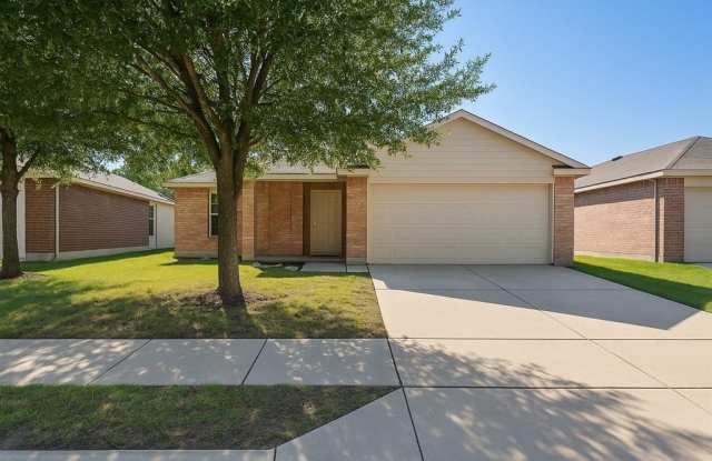 8929 Sun Haven Way - 8929 Sun Haven Way, Fort Worth, TX 76244