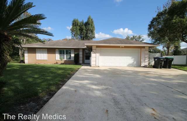 1407 Prestwick Ct - 1407 Prestwick Court, Rio Pinar, FL 32825