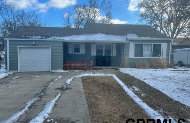 707 North 85th Street - 707 North 85th Street, Omaha, NE 68114 707 North 85th Street - 707 North 85th Street, Omaha, NE 68114