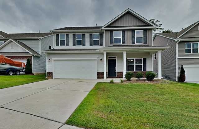 3216 Emerald Ridge Court - 3216 Emerald Ridge Court, Wake County, NC 27616