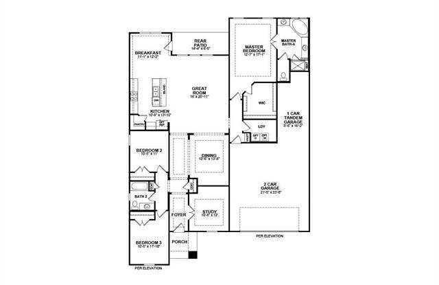 3708 Saint Croix Avenue Gallery 2