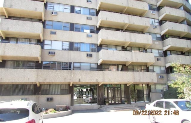 1523 Central Park Avenue - 1523 Central Park Avenue, Yonkers, NY 10710