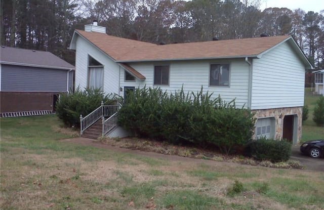 2971 Quinbery Drive - 2971 Quinbery Drive, Gwinnett County, GA 30039