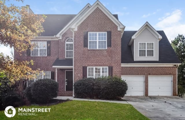 5816 Rutland Lane Southwest - 5816 Rutland Drive Southwest, Cobb County, GA 30127