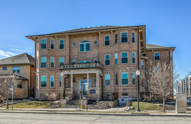 The Barnard Flats photos photos