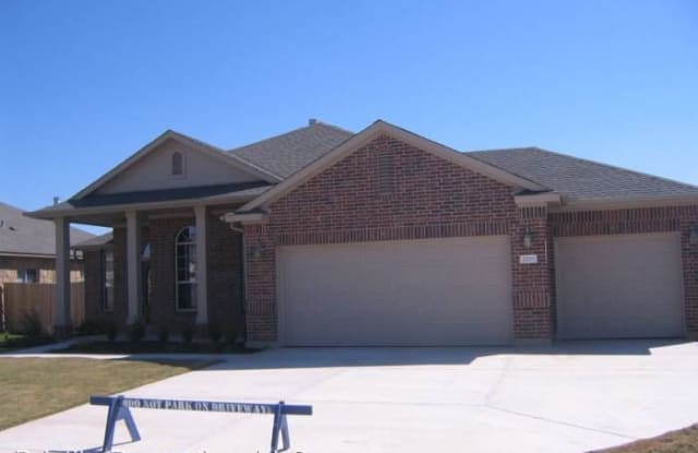 2205 Aaron Ross - 2205 Aaron Ross Way, Round Rock, TX 78665