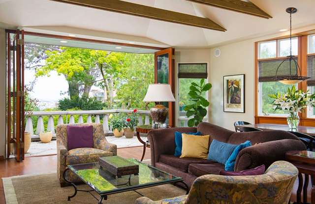 1033 Bangor Street - 1033 Bangor Street, San Diego, CA 92106