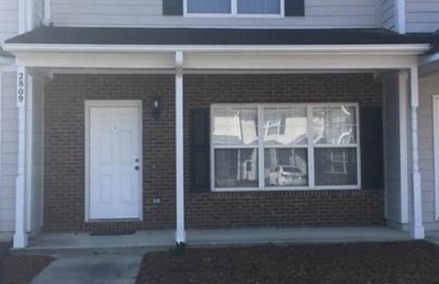 2809 Bennington Drive photos photos