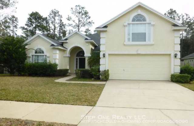 14561 Starbuck Springs Way - 14561 Starbuck Springs Way, Jacksonville, FL 32258