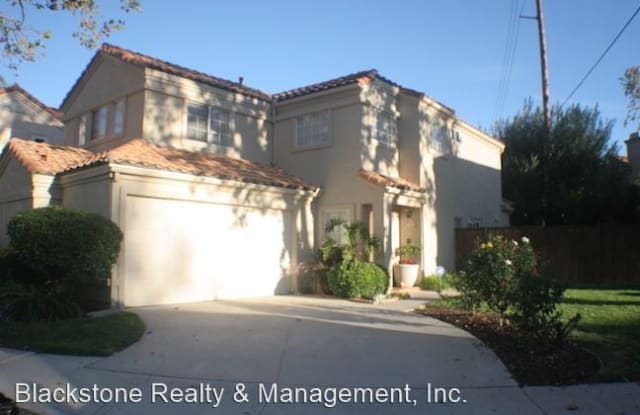 4338 Oak Glen St - 4338 Oak Glen Street, Calabasas, CA 91302