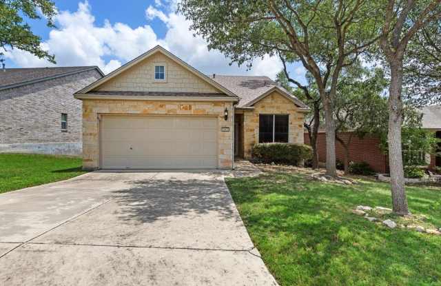 HILL COUNTRY RETREAT photos photos