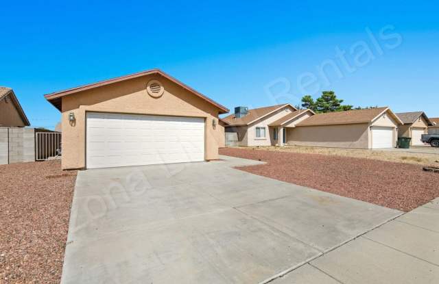 HUALAPAI MOUNTAIN FOOTHILLS HOME Gallery 3