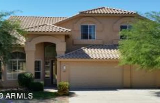 9389 E MAPLE Drive - 9389 East Maple Drive, Scottsdale, AZ 85255