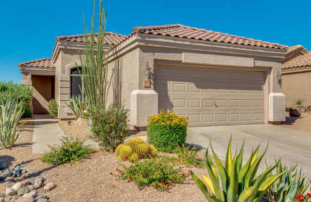 4322 E DESERT SKY Court - 4322 East Desert Sky Court, Phoenix, AZ 85331