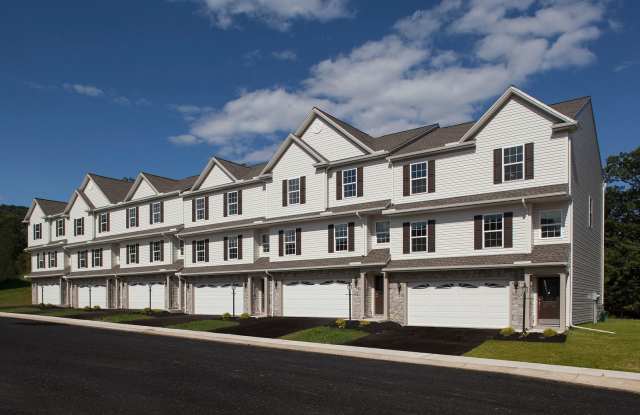 Luxury Townhome photos photos