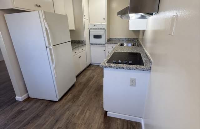 1099 Roewill Drive - 1099 Roewill Drive, San Jose, CA 95117