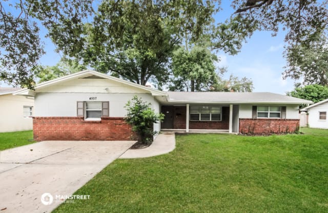 4507 Hurd Avenue - 4507 Hurd Avenue, Conway, FL 32812