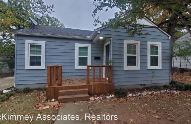 104 Oak Hill Place - 104 Oakhill Place, Sherwood, AR 72120