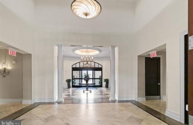 11710 OLD GEORGETOWN Road unit: 1007 photos photos