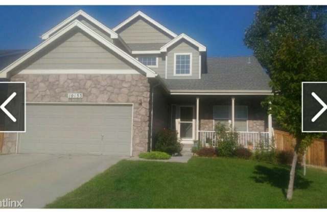 10153 Madison St - 10153 Madison Street, Thornton, CO 80229