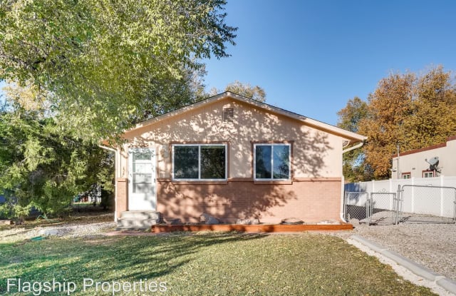 654 Kattell Street - 654 Kattell Street, Erie, CO 80516