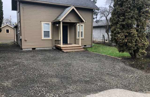 Charming 3-Bedroom Two-Story Home with Fenced Yard! photos photos