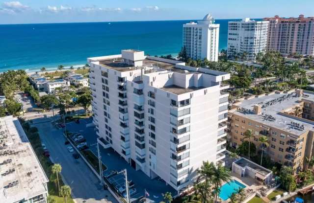 1401 South Ocean Boulevard photos photos