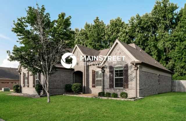 5398 Meadowbriar Trail Gallery 2
