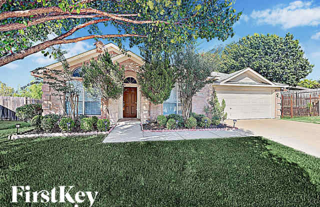 6900 Topanga Terrace - 6900 Topanga Terrace, Fort Worth, TX 76132