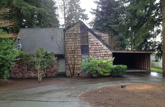 11615 SE 89th St - 11615 Southeast 89th Street, Newcastle, WA 98056